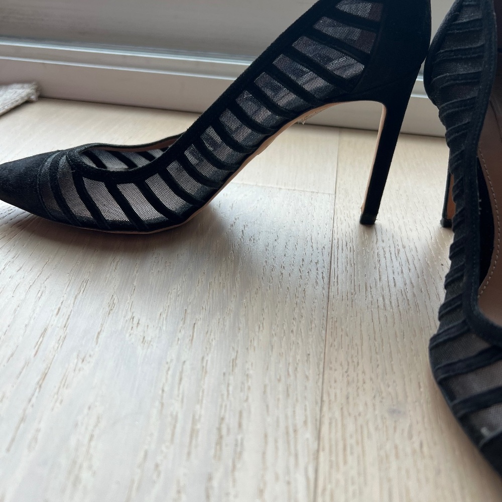 Hugo Boss Pumps